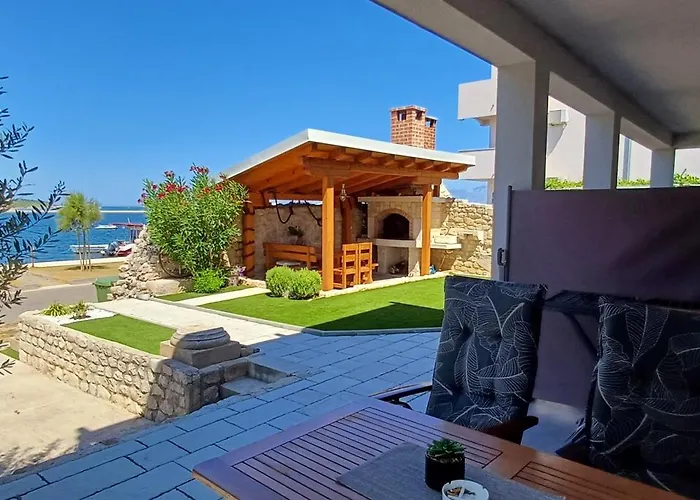 Apartments Piazza