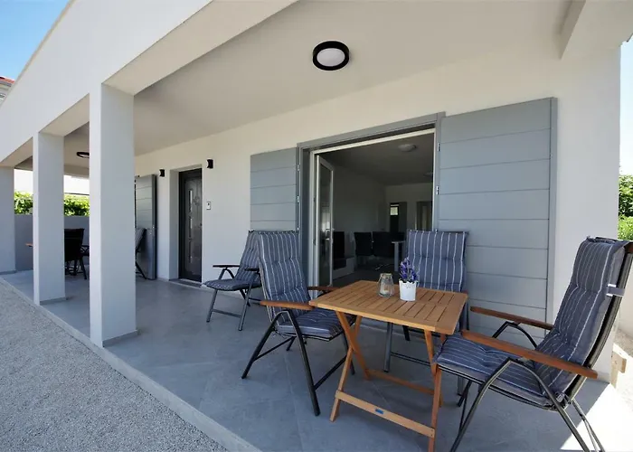 Apartments Piazza