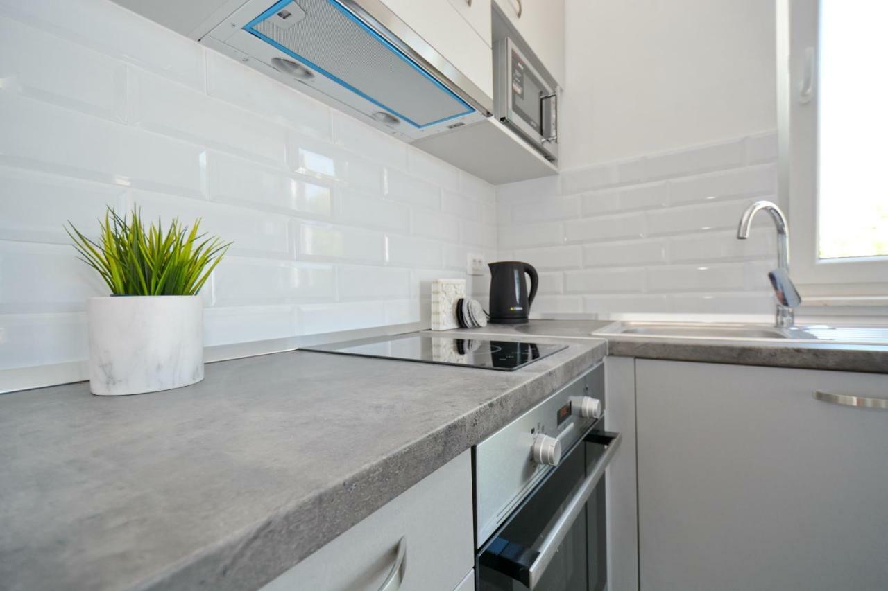 Piazza Apartment