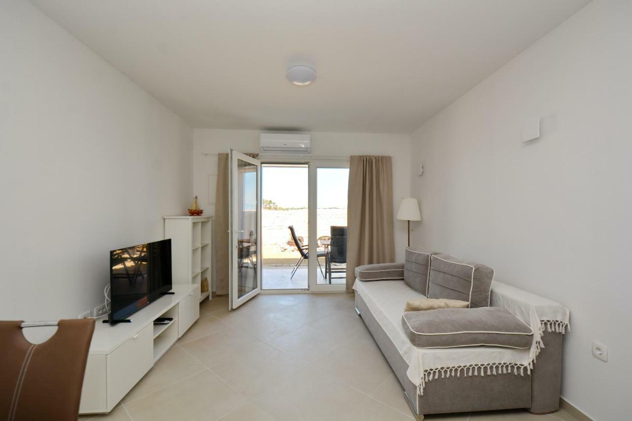 Apartment Piazza Nin