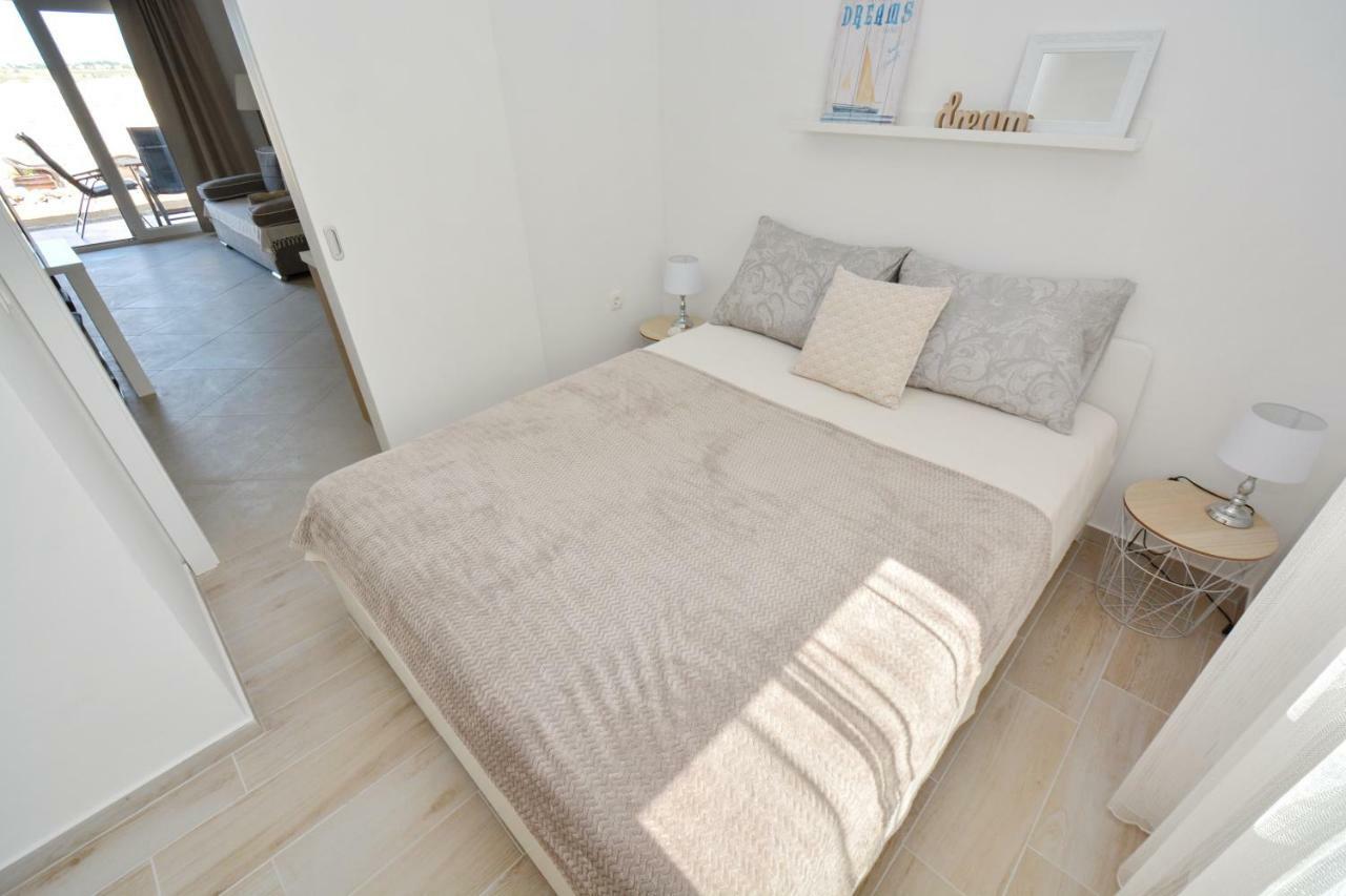 Piazza Apartment