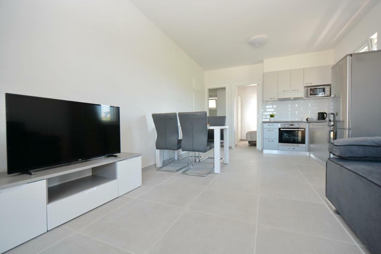 Piazza Apartment
