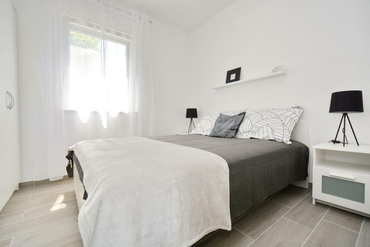 Apartment Piazza Nin