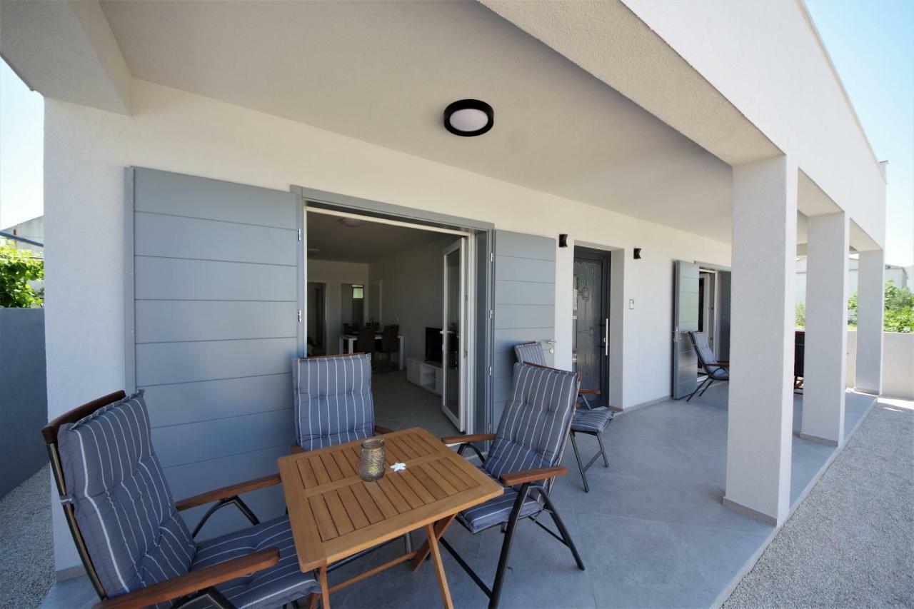 Apartment Piazza Nin
